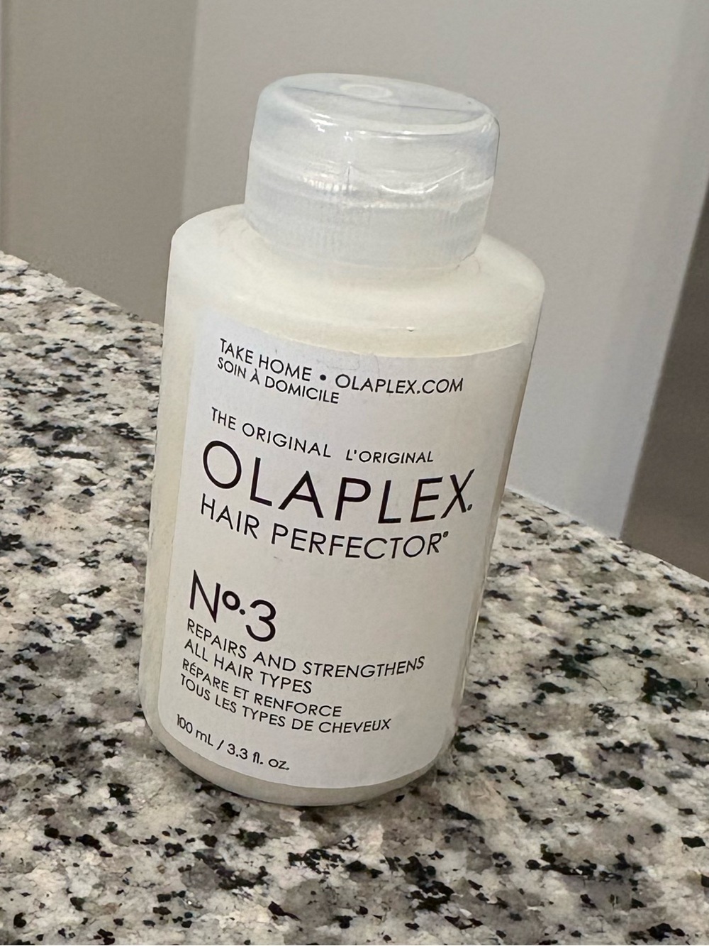 2/$30 OLAPLEX No.3 Hair Perfector   Please Read